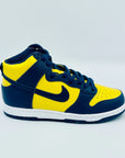 Nike Dunk High Michigan Product vendor