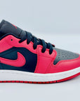 Shop the Jordan 1 Low Reverse Bred (GS) and discover the latest and hottest shoes from Nike and more at SA Sneakers.