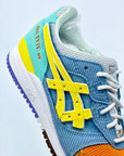 ASICS Gel-Lyte III Sean Wotherspoon x Atmos Product vendor