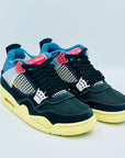 Jordan 4 Retro Union Off Noir Product vendor