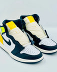 Jordan 1 Retro High Volt Gold Product vendor