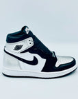 Jordan 1 Retro High Silver Toe (W) Product vendor