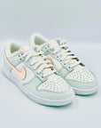 Shop the Nike Dunk Low 'Barely Green' (W) and discover the latest and hottest shoes from Air Jordan, Nike, Yeezy and more at SA Sneakers, your