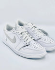 Jordan 1 Low OG Neutral Grey