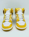 Nike Dunk High Dark Sulfur (W) Product vendor