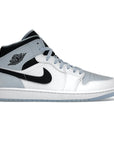 Jordan 1 Mid Ice Blue SA Sneakers