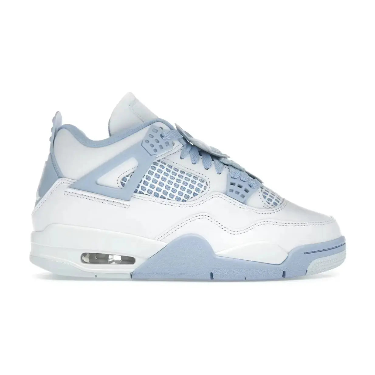 A-Mother-s-Love-The-Air-Jordan-4-Forget-Me-Not-Release SA Sneakers