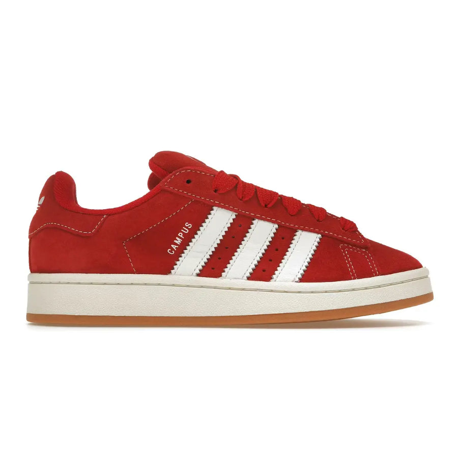 Adidas Campus 00s Better Scarlet Cloud White  SA Sneakers