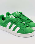 Adidas Campus 00s Green Cloud White  SA Sneakers