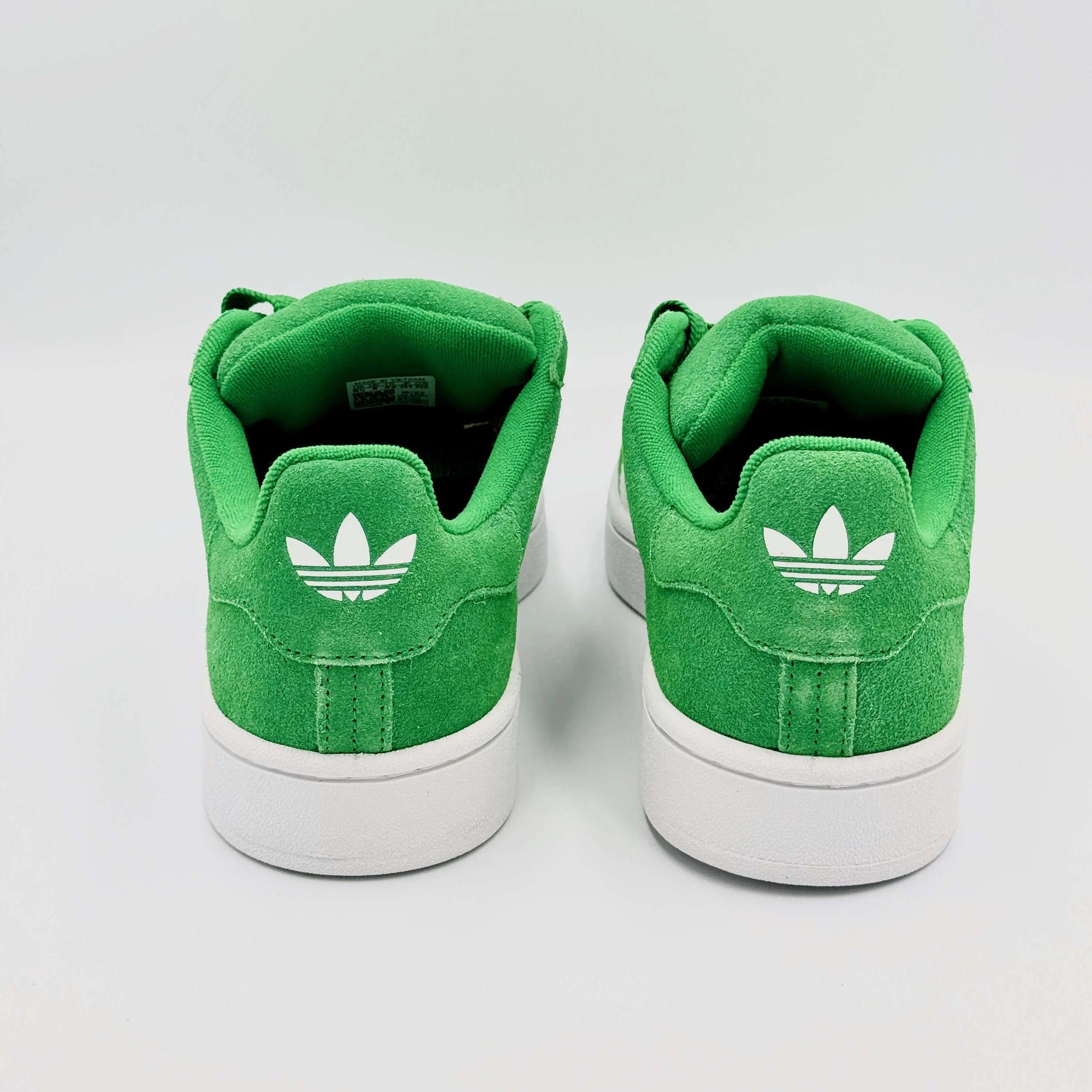 Adidas Campus 00s Green Cloud White  SA Sneakers