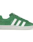 Adidas Campus 00s Green Cloud White  SA Sneakers