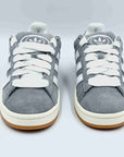 Adidas Campus 00s Grey White  SA Sneakers