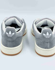 Adidas Campus 00s Grey White  SA Sneakers