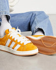 Adidas Campus 00s Pantone Cloud White  SA Sneakers