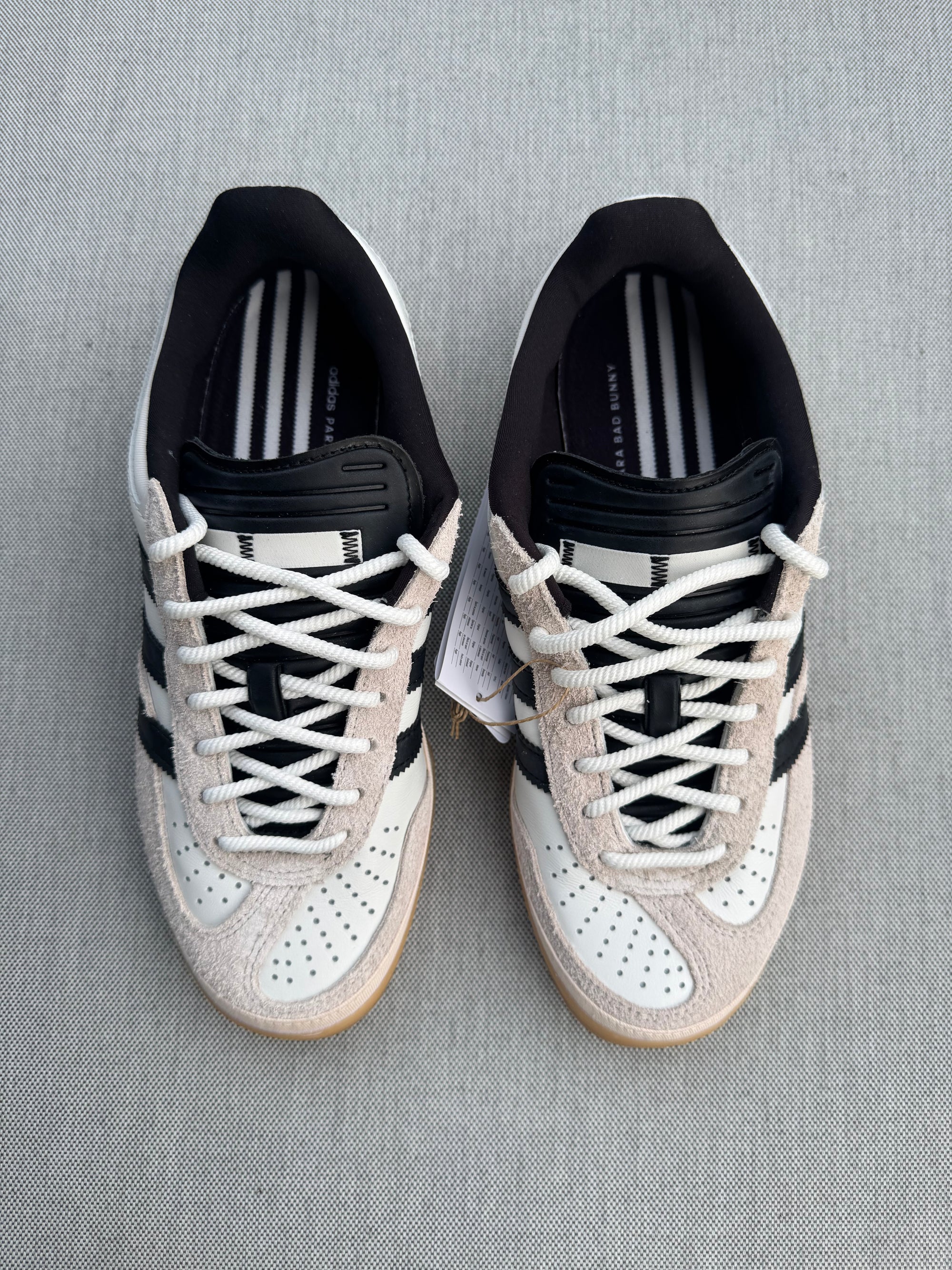 Adidas Gazelle Indoor Bad Bunny  SA Sneakers