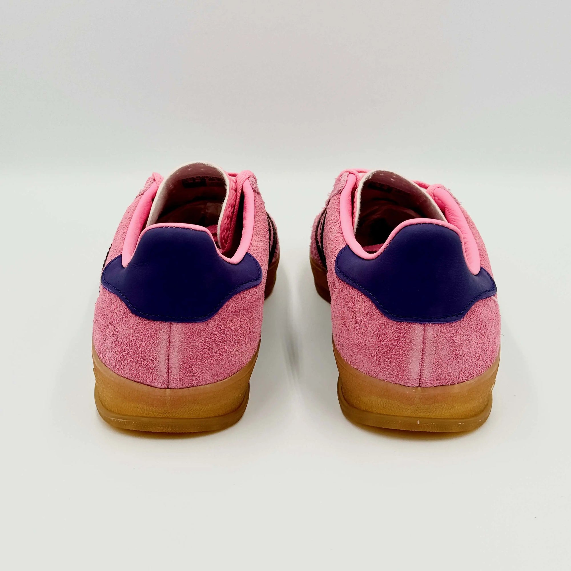 Adidas Gazelle Indoor Bliss Pink Purple - SA Sneakers