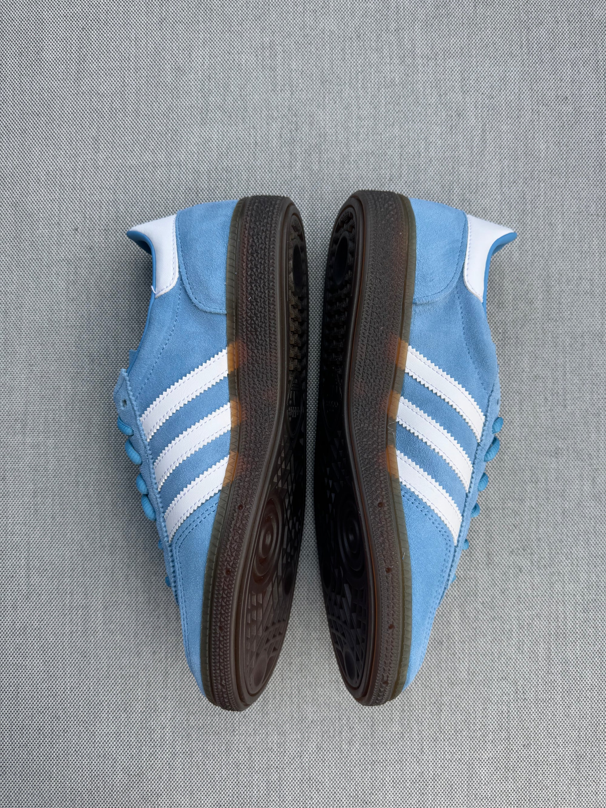 Adidas Handball Spezial Light Blue  SA Sneakers