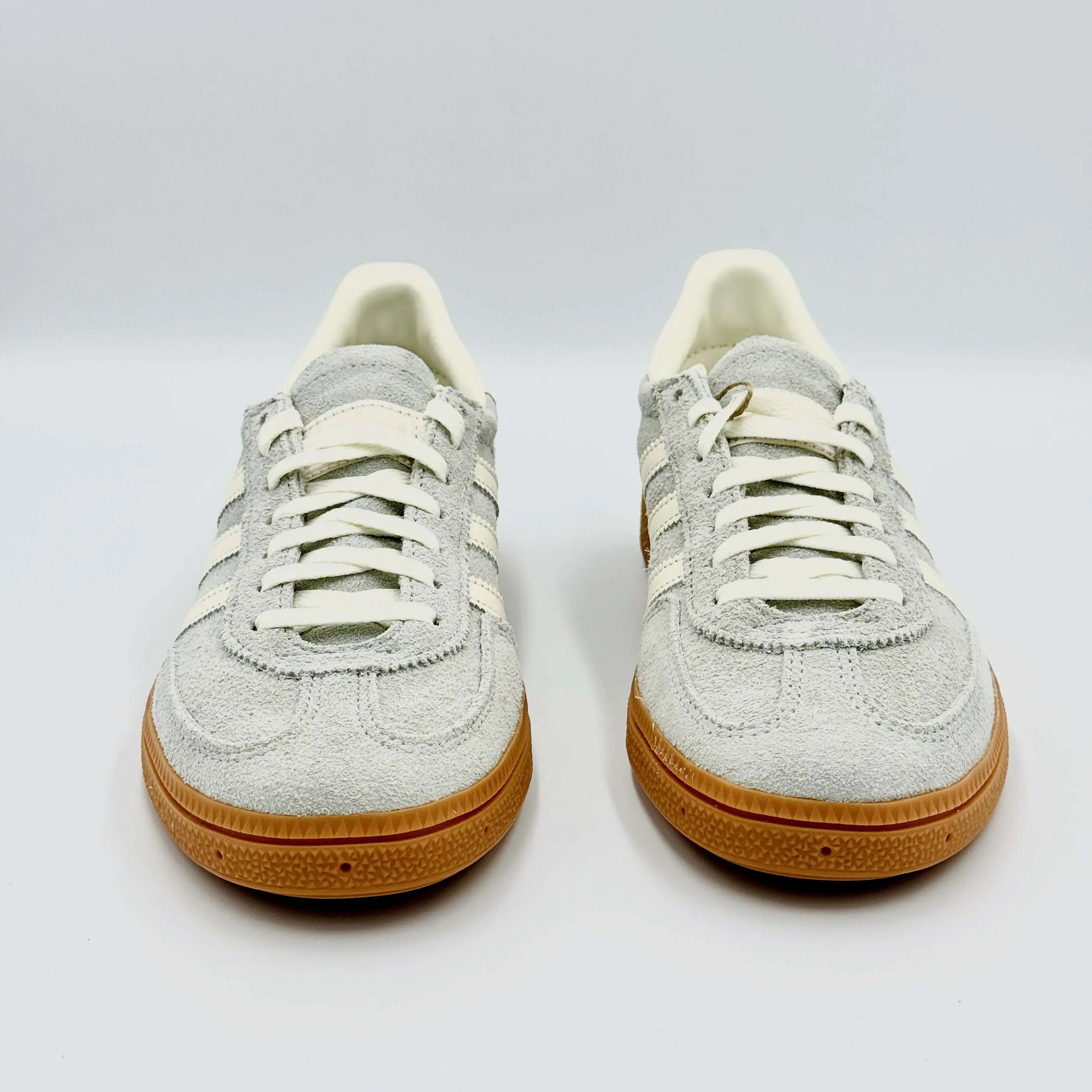Adidas Handball Spezial Wonder Silver Gum - SA Sneakers