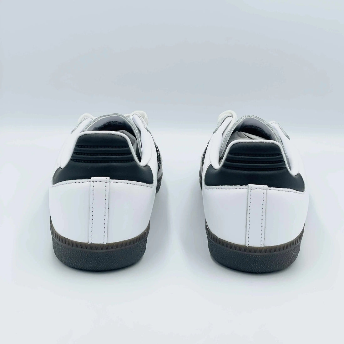 Adidas Samba OG Cloud White Core Black  SA Sneakers