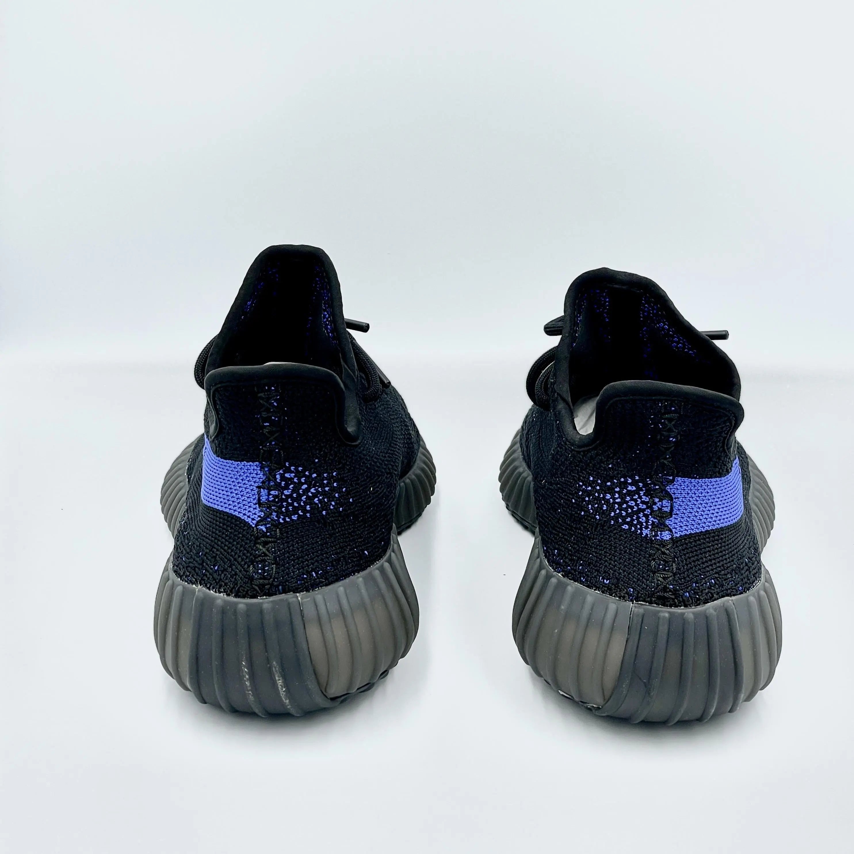 Navy blue yeezy sales 350