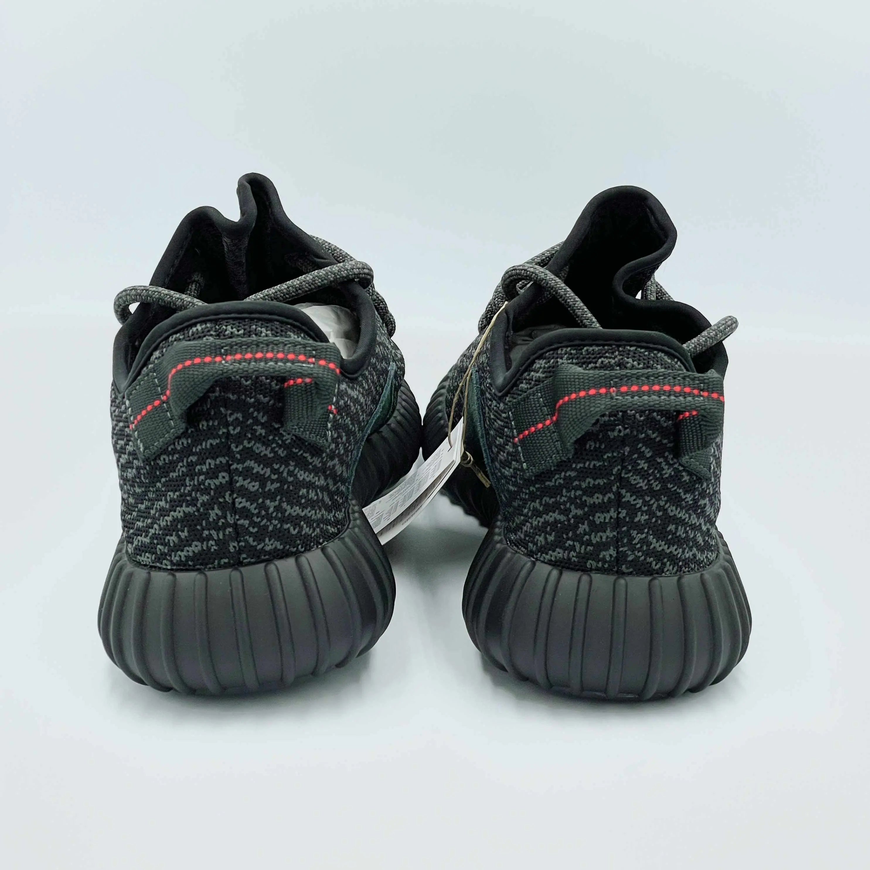 Adidas Yeezy Boost 350 Pirate Black SA Sneakers