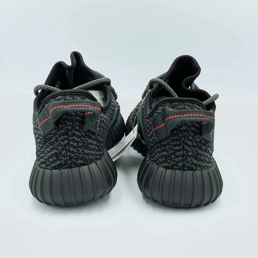 Adidas Yeezy Boost 350 Pirate Black  SA Sneakers
