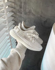 Adidas Yeezy Boost 350 V2 Bone  SA Sneakers