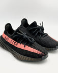 Adidas Yeezy Boost 350 V2 Core Black Red  SA Sneakers