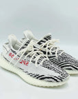 Adidas Yeezy Boost 350 V2 Zebra  SA Sneakers