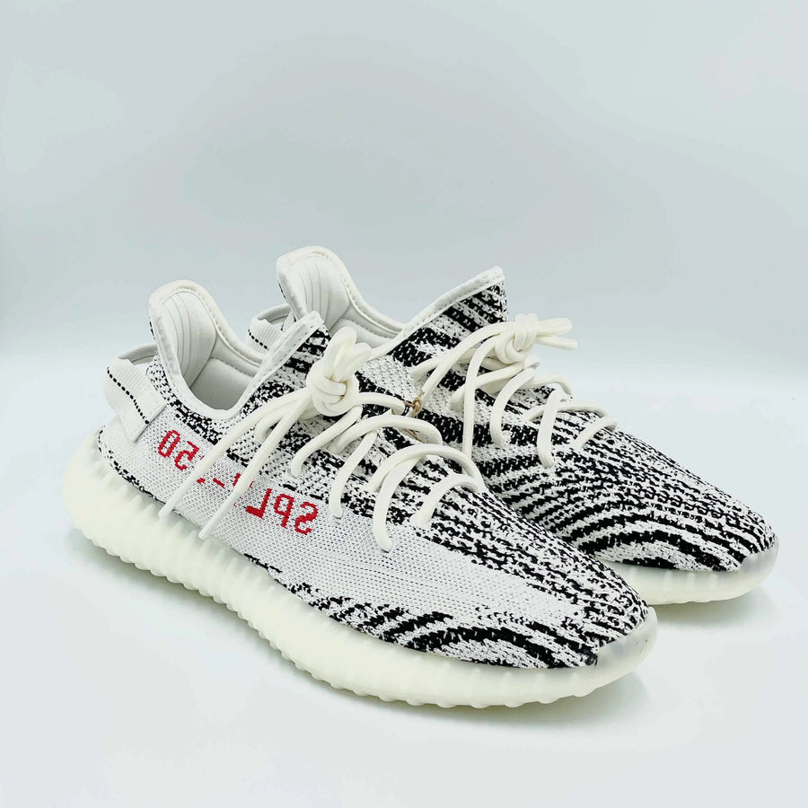 Adidas Yeezy Boost 350 V2 Zebra  SA Sneakers