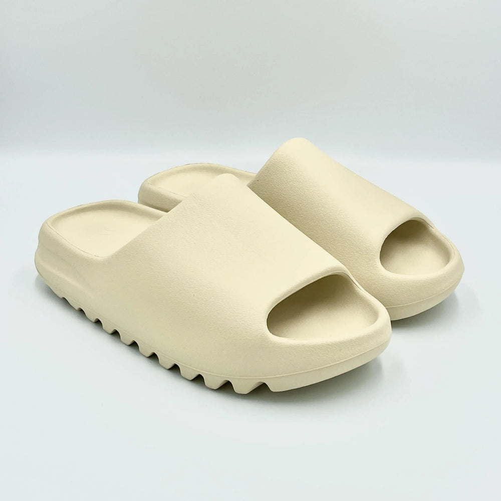 Adidas Yeezy Slide Bone Beige - SA Sneakers