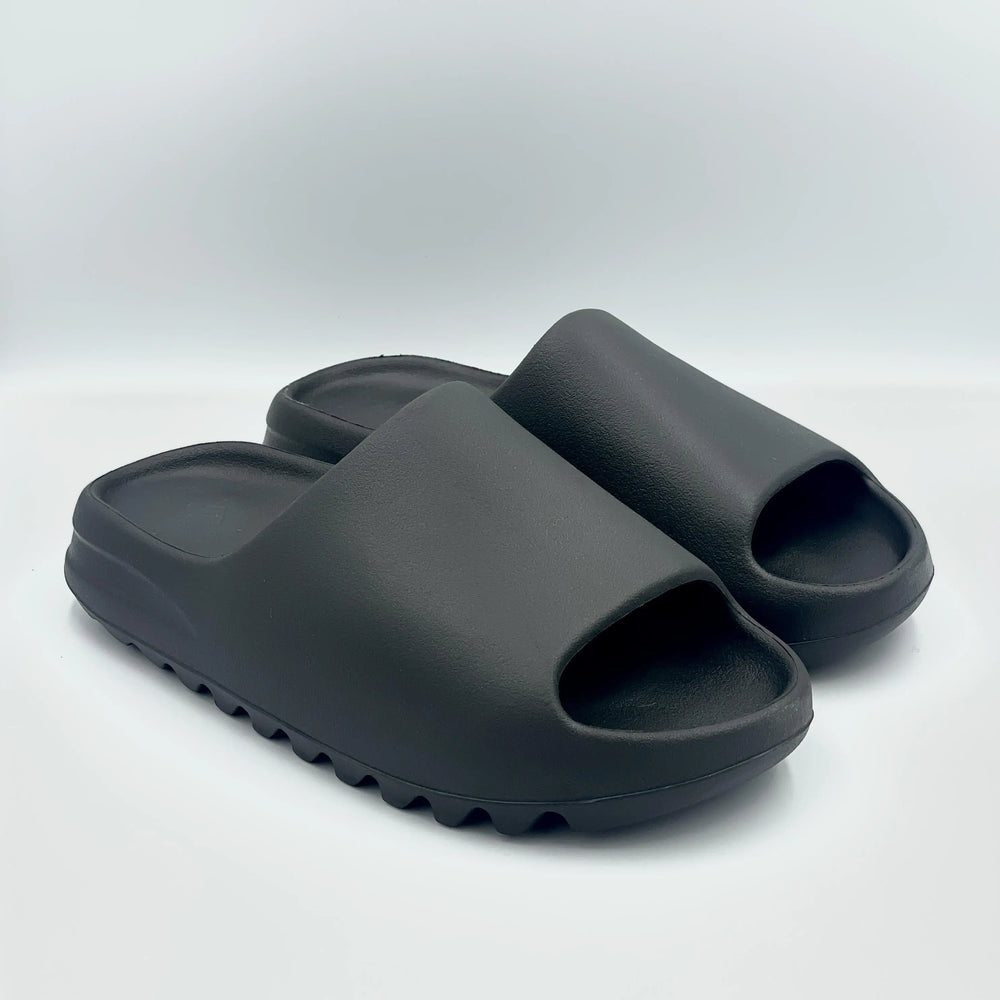 Adidas Yeezy Slide Onyx Black
