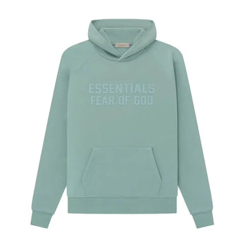Essentials Fear of God Hoodie Sycamore  SA Sneakers