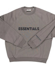 Essentials Fear of God Sweater  SA Sneakers