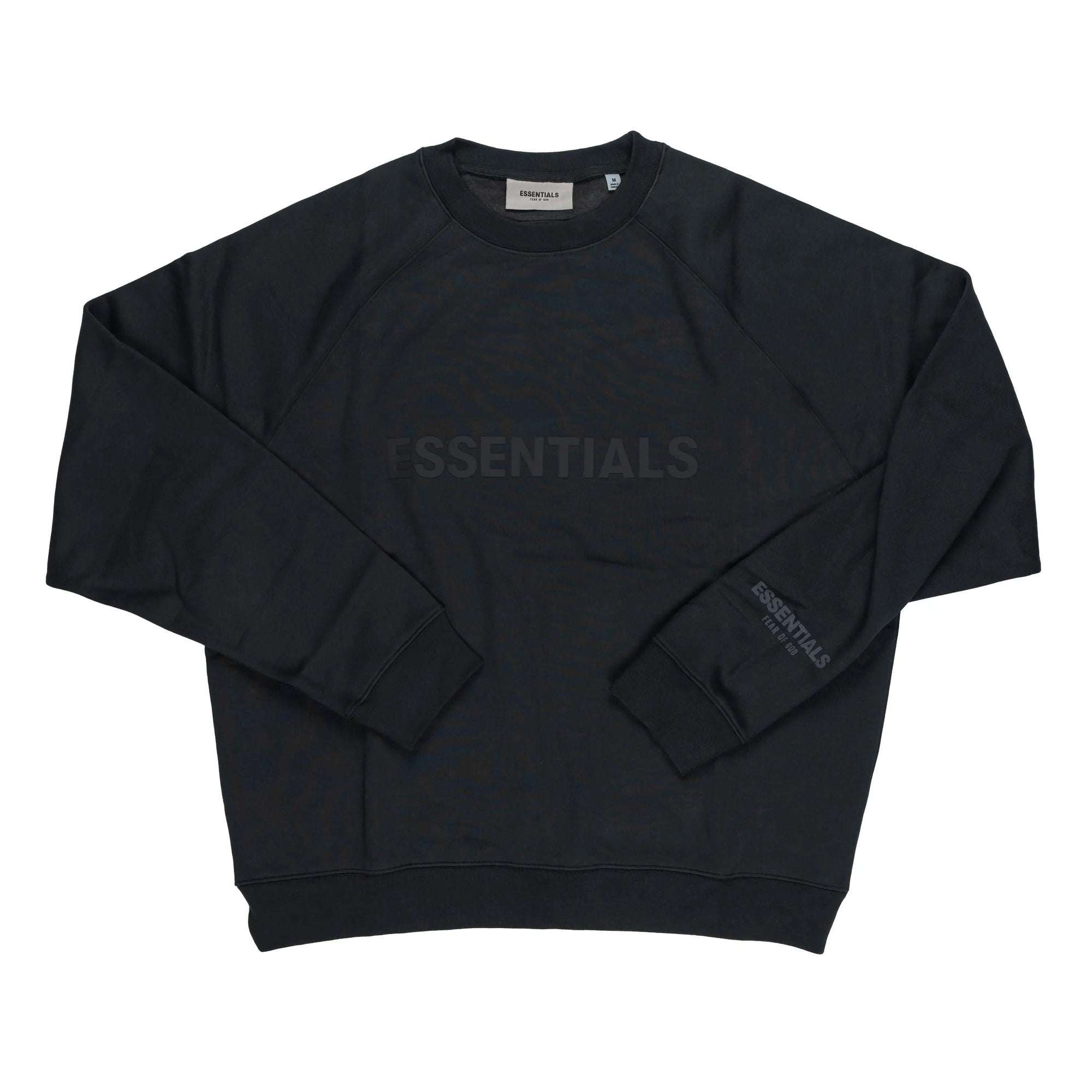 Essentials Fear of God Sweater  SA Sneakers