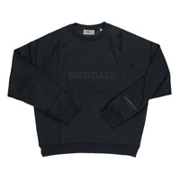 Essentials Fear of God Sweater  SA Sneakers