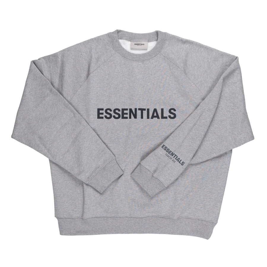 Essentials Fear of God Sweater  SA Sneakers