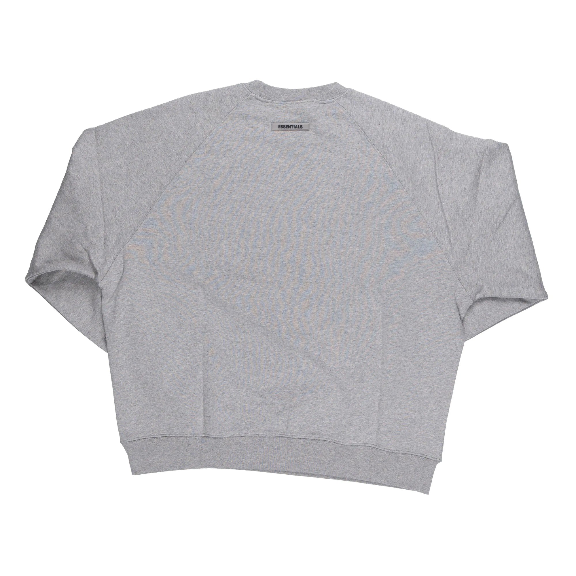 Essentials Fear of God Sweater  SA Sneakers