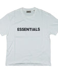 Essentials Fear of God T-Shirt  SA Sneakers