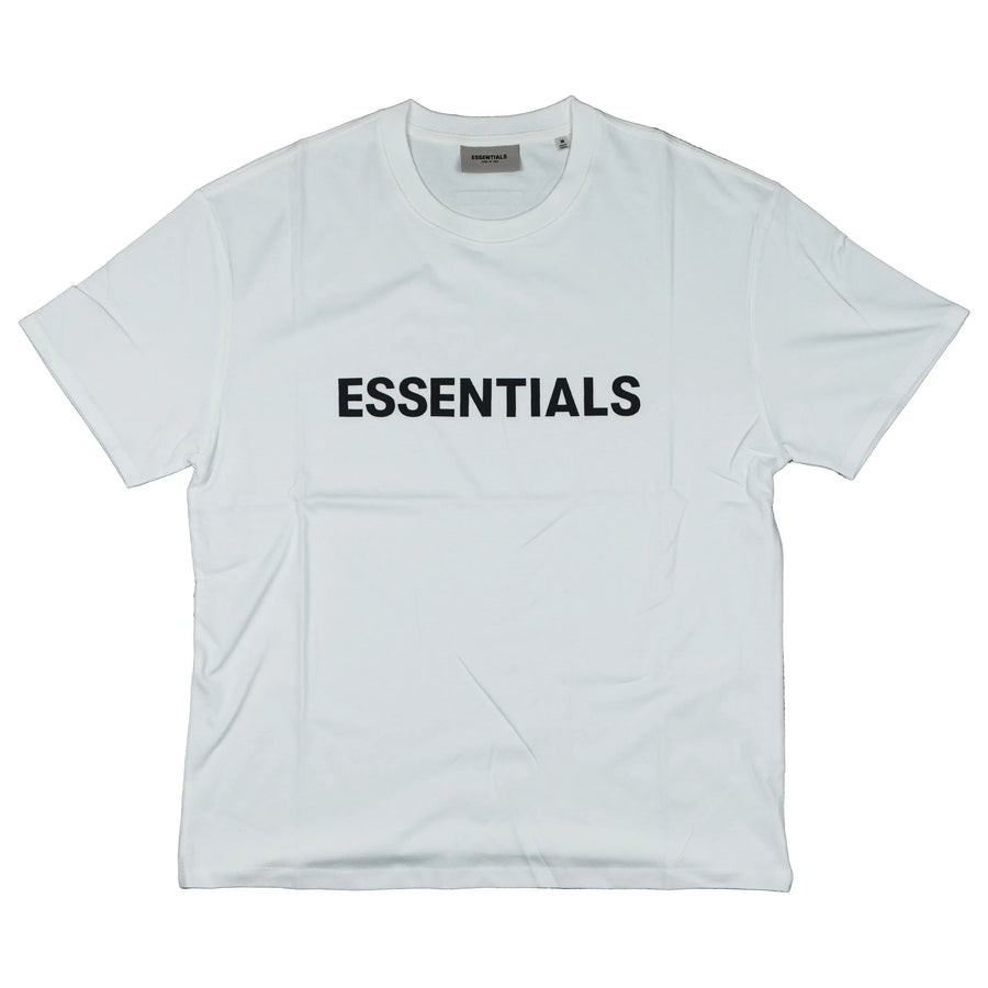 Essentials Fear of God T-Shirt  SA Sneakers