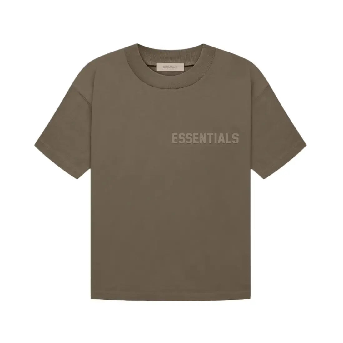 Essentials Fear of God T-shirt  SA Sneakers