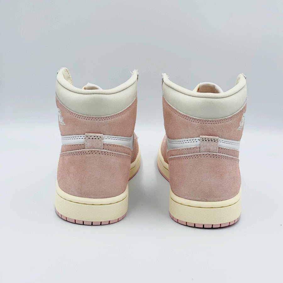 Jordan 1 High OG Washed Pink  SA Sneakers
