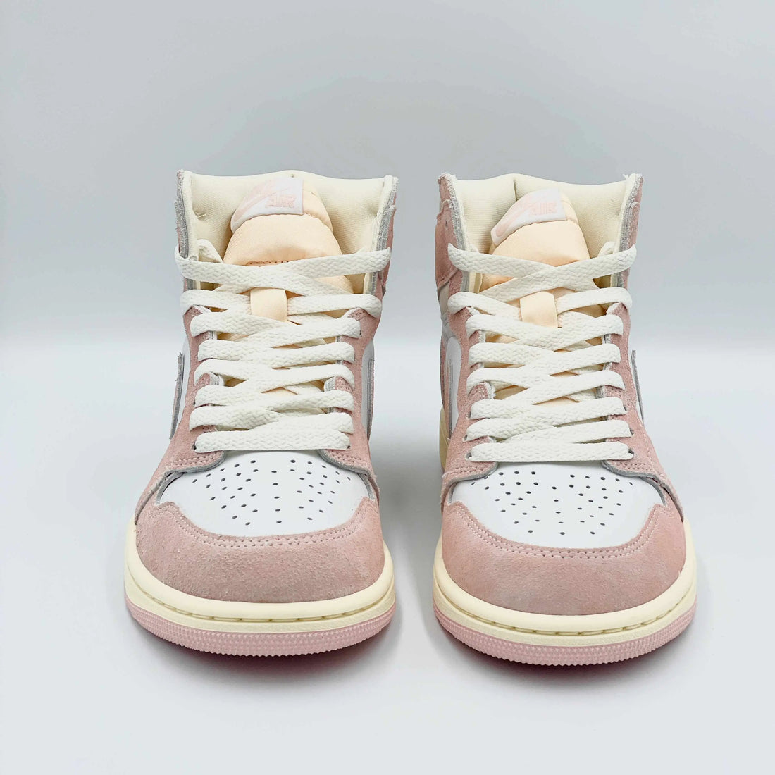 Jordan 1 High OG Washed Pink  SA Sneakers