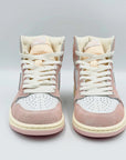 Jordan 1 High OG Washed Pink  SA Sneakers