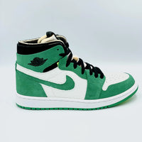Jordan 1 High Zoom Air CMFT Stadium Green  SA Sneakers