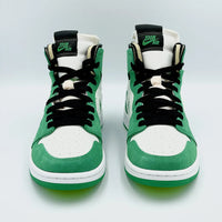 Jordan 1 High Zoom Air CMFT Stadium Green  SA Sneakers