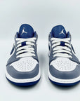 Jordan 1 Low Ashen Slate  SA Sneakers