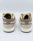 Jordan 1 Low Craft Taupe Haze  SA Sneakers