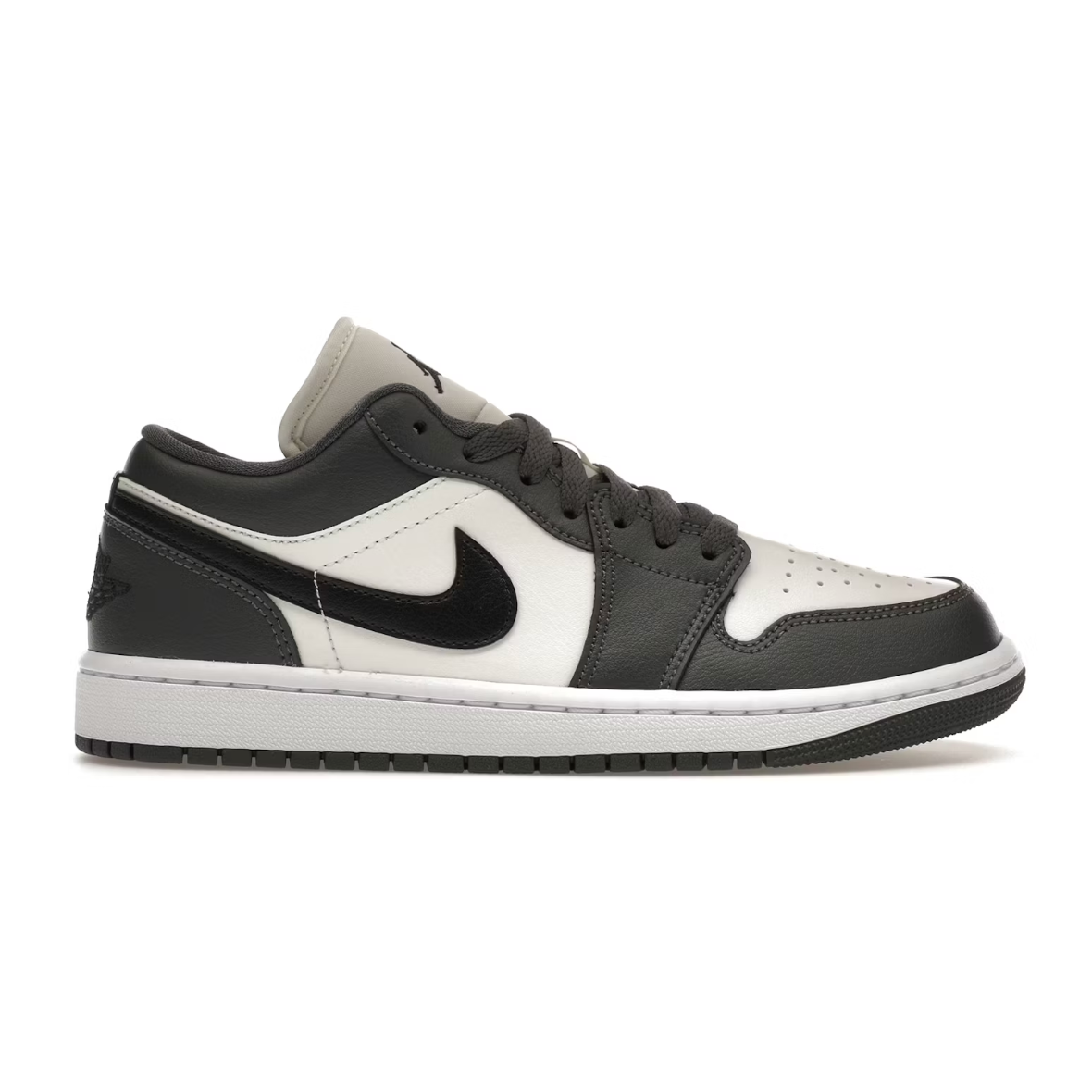 Jordan 1 Low Dark Grey - SA Sneakers