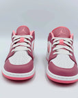 Jordan 1 Low Desert Berry (GS)  SA Sneakers